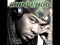 Choo Choo - WHERE I LIVE