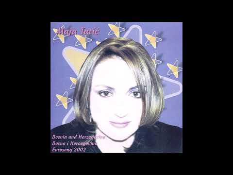 2002 Maja Tatić - Na Jastuku Za Dvoje