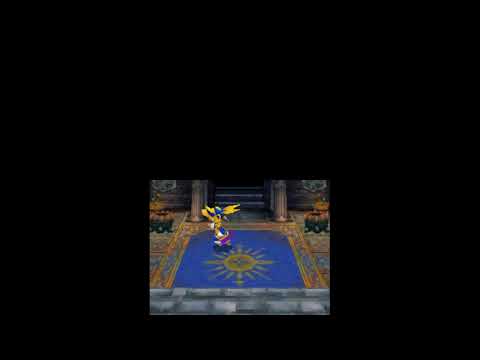 Final Fantasy III DS Playthrough EP 14: Awakening Unei