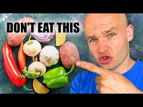 Avoid These Vegetables If You Have Diabetes