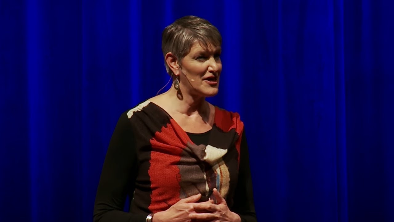 Promotional video thumbnail 2 for Barbara McAfee