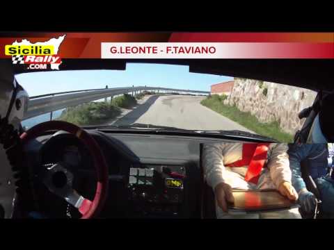 Leonte - Taviano al 2° Ronde di Gioiosa Marea