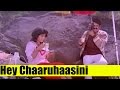 Malayalam Song - Hey Chaaruhaasini - Anuragi - Starring Mohanlal, Urvashi, Ramya Krishnan