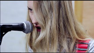 SLOWCOACHES - Raw Dealings (LIVE)