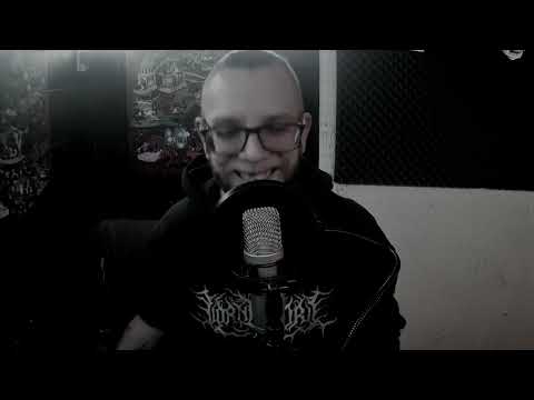 Local Bands still f#ckn Rock! Metalvocalist Reacts: Trail of Sulfur : Codex Luris Conici