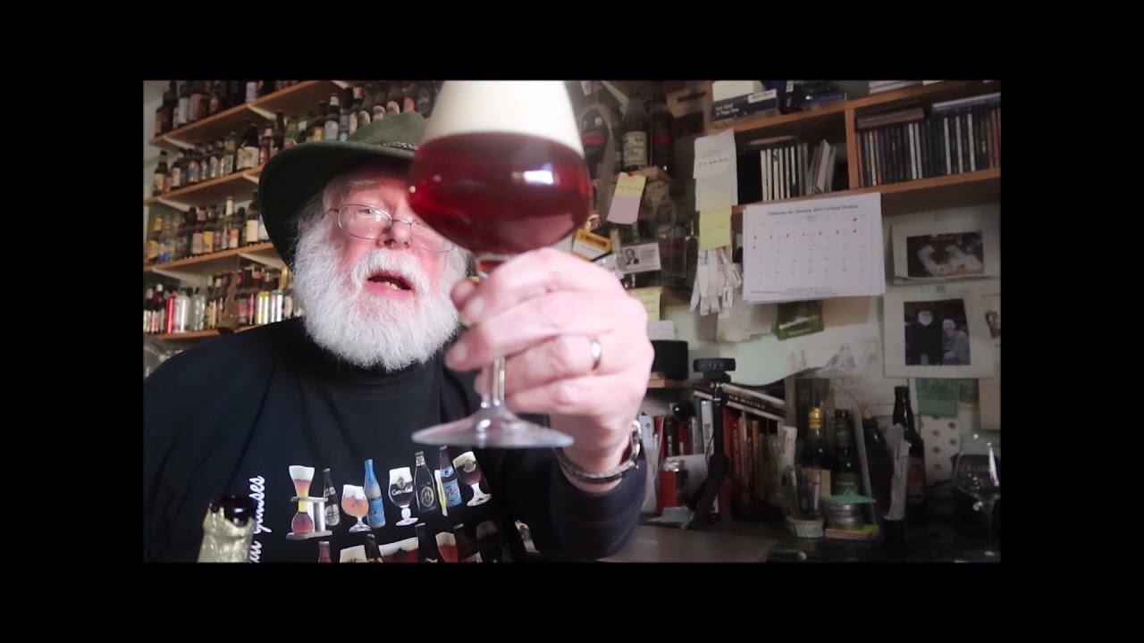 Samuel Smiths Winter Welcome 2021-2022 a Beer Tasting with The Old Growler