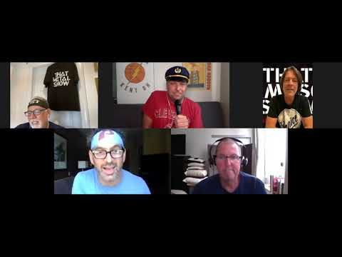 EP 39: (PRETTY FULL) with Don Jamieson, Geno Bisconte, and Kevin Brennan