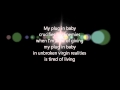 Muse - My plug in baby [Lyrics]/[Letra] 