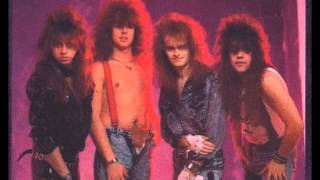 Celtic Frost - Tease Me