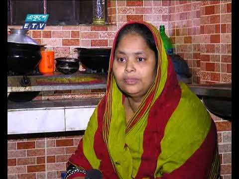 রাজধানীর মীরপুর তীব্র গ্যাস সংকট