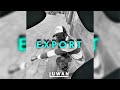 FREE POLIMA WESTCOAST Type Beat EXPORT Prod Luwan Semper RAP TRAP BEAT INSTRUMENTAL 2022