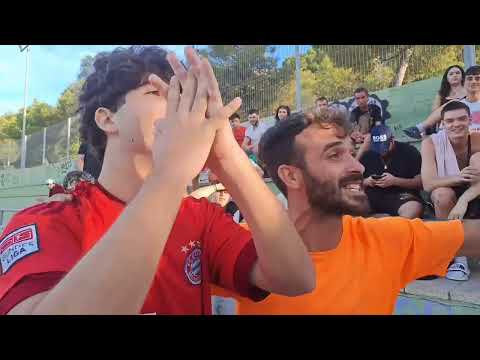 APOLO Y M05 VS POTRO Y NAVALON - FILTROS - FECHA 2