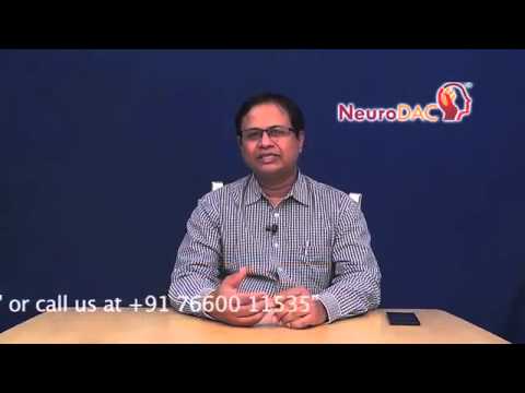 Dr Manas Panigrahi - Neuro DAC Everything about Neurological Disorders