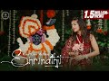 Maara Ghat Maa Birajta Shrinathji Aishwarya Majmudar Krishna Janmashtami ️
