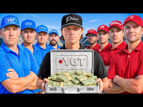 Who Will Win YGT? (Event 1 Finale) 