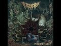 Turbidity Vomiting The Rotten Maggot 2018 Full Album Re Issue