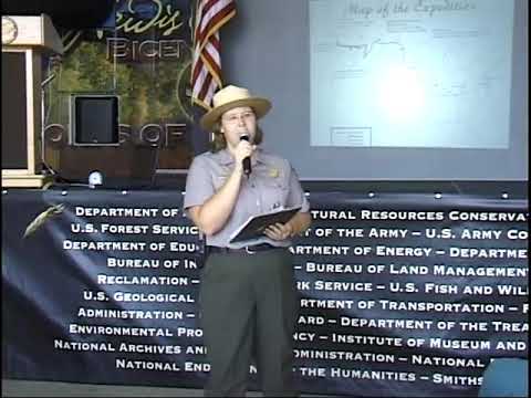 Tent of Many Voices: 07270401T