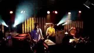 &quot;Noticed&quot; Mute Math