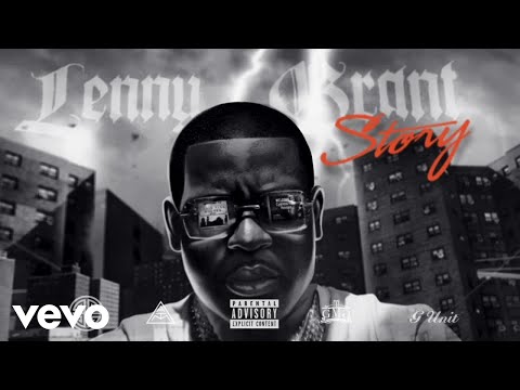 Uncle Murda - Spin The Block (Official Visualizer) ft. Styles P, 50 Cent