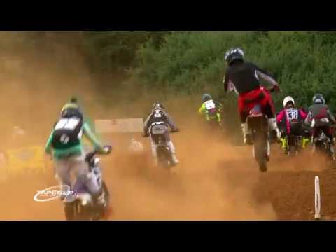 2018 Minibike World Championship Pro Races