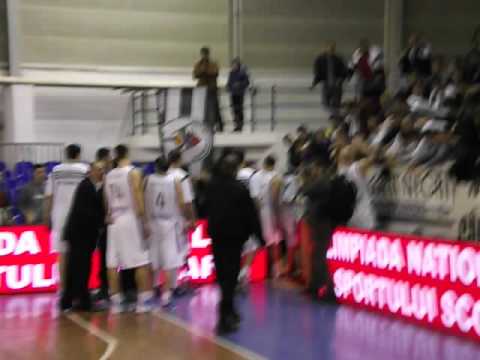 BC GAZ METAN MEDIAS - JOENSUM KATAYA BC