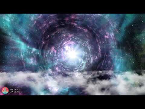 Guided Sleep Meditation (5 spoken sleep meditations in one long meditation)