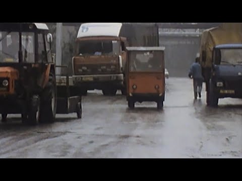 Partizánske v problémoch (1993)