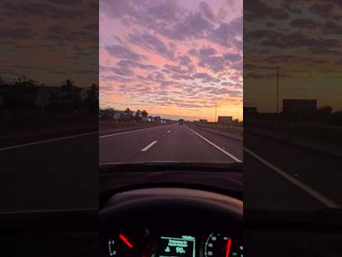 Resende RJ amanhecer