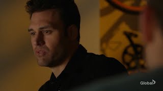 9-1-1 7x05 Buck Comes Out To Eddie