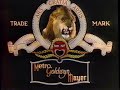 The Prisoner Of Zenda 1990 VHS Opening