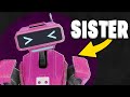 I TAUGHT My SISTER How To Play Orion Drift