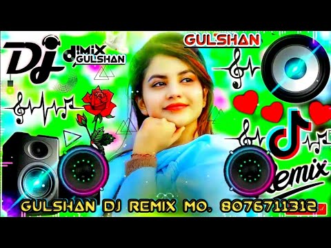 New Hindi Letest Song | Dj Remix | Dj bass | Daj Sad | Dj Breakup | Dj Hard Bass | Dj Mix | #video