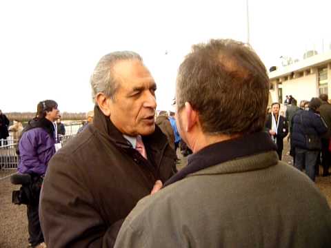 Le propriétaire d'Oyonnax est content