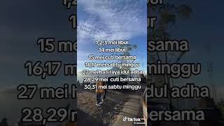 Download lagu banyak  banget libur nya dan juga bantuin ramein like subscriber #fyppyoutube #harusberanda mp3