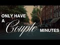 Olivia Dean - A Couple Minutes (Lyric Video)