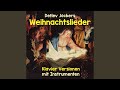 Laternenlied (Klavier Version mit Instrumenten)