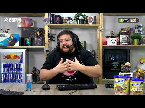 Nos visita DarthYellow, de G2AR. Tierlist de junglas y midlaners SL - Esportmaníacos 1403