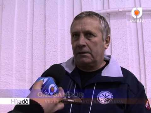 Híradó február 03. Mol-liga forduló, felemás sikerrel