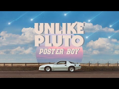 Video thumbnail for Poster Boy