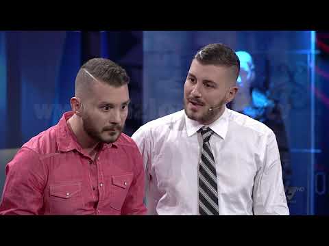 Al Pazar - Cfare ka ndodhur me Montelen - Show Humor - Vizion Plus