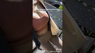 Sexy Tiktok Busty Girls | Big Boobs Big Ass Hot Girls #bigbank #bigbanktiktok #challenge