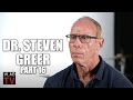 Dr Steven Greer On How Humans Aliens Are Able To Communicate With Each Other Part 16