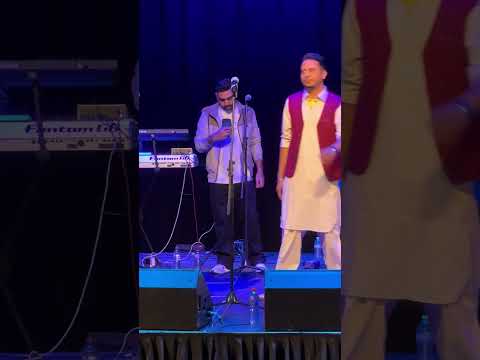 Ik Pind sade da munda | Hustinder | Live concert Melbourne | The Rise tour 2024