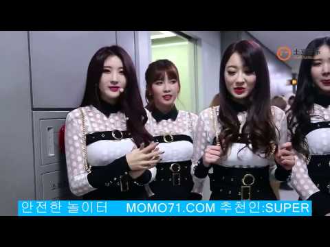   150304 비하인드 더쇼 나인뮤지스 컷 1