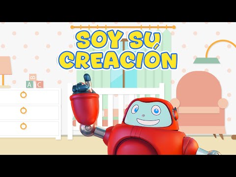 Superlibro Mes de la Biblia │Super Byte │ 🤖 Devocional con Tuercas ¡Jesús me Sacia!