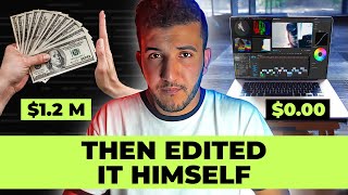 Why @YesTheory Refused a $1,250,000 Movie Deal