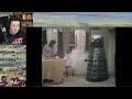 American Reacts Spike Milligan Pakistani Daleks