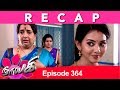 RECAP Naayagi Episode 364 29 04 19