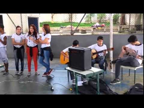 CUP SONG 2015 - Guarulhos - SP