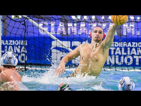 AN Brescia vs CN Sabadell - Full Match - Champion's League 2022-2023 - Round 3